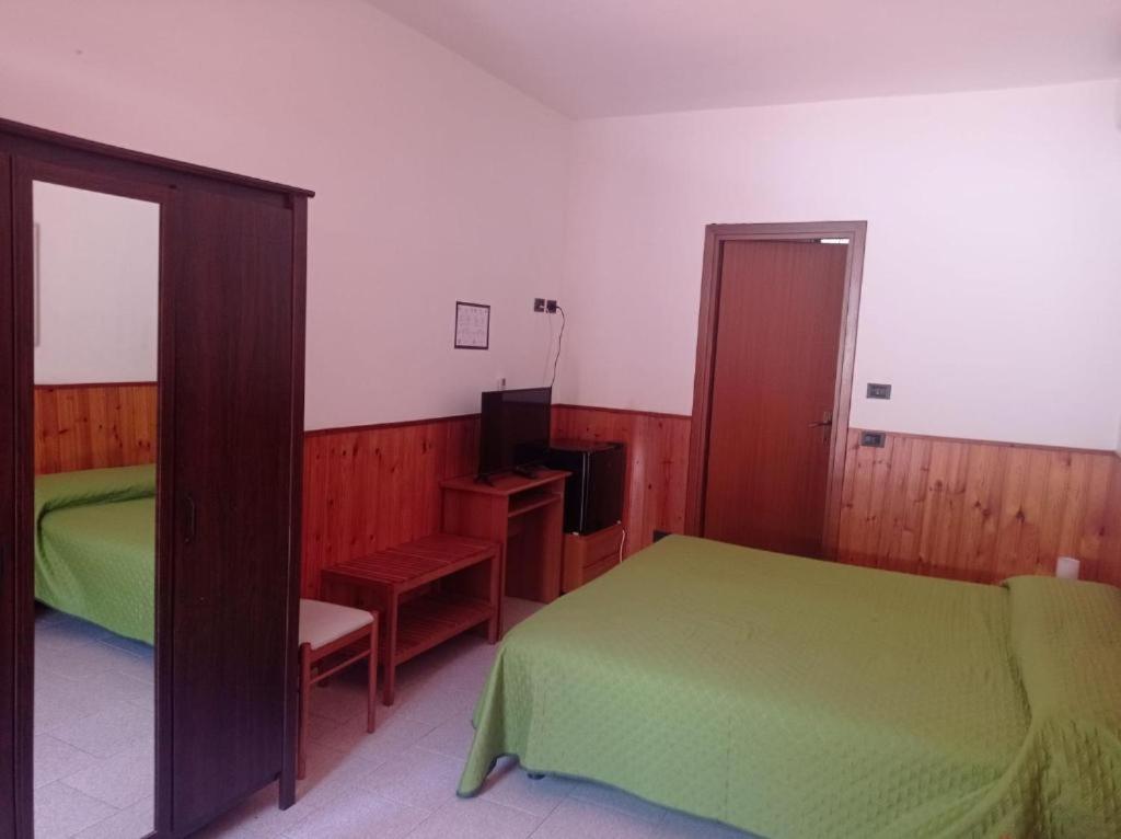 Albergo Brioschi Caponago Екстериор снимка