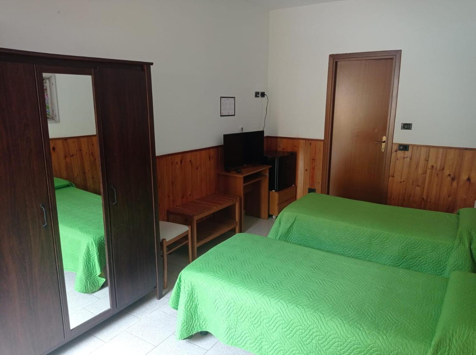 Albergo Brioschi Caponago Екстериор снимка