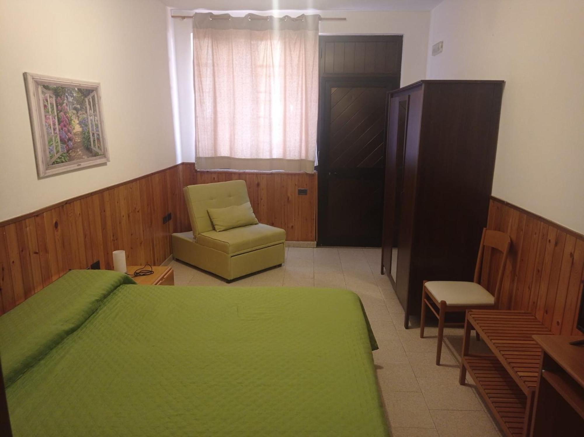 Albergo Brioschi Caponago Екстериор снимка