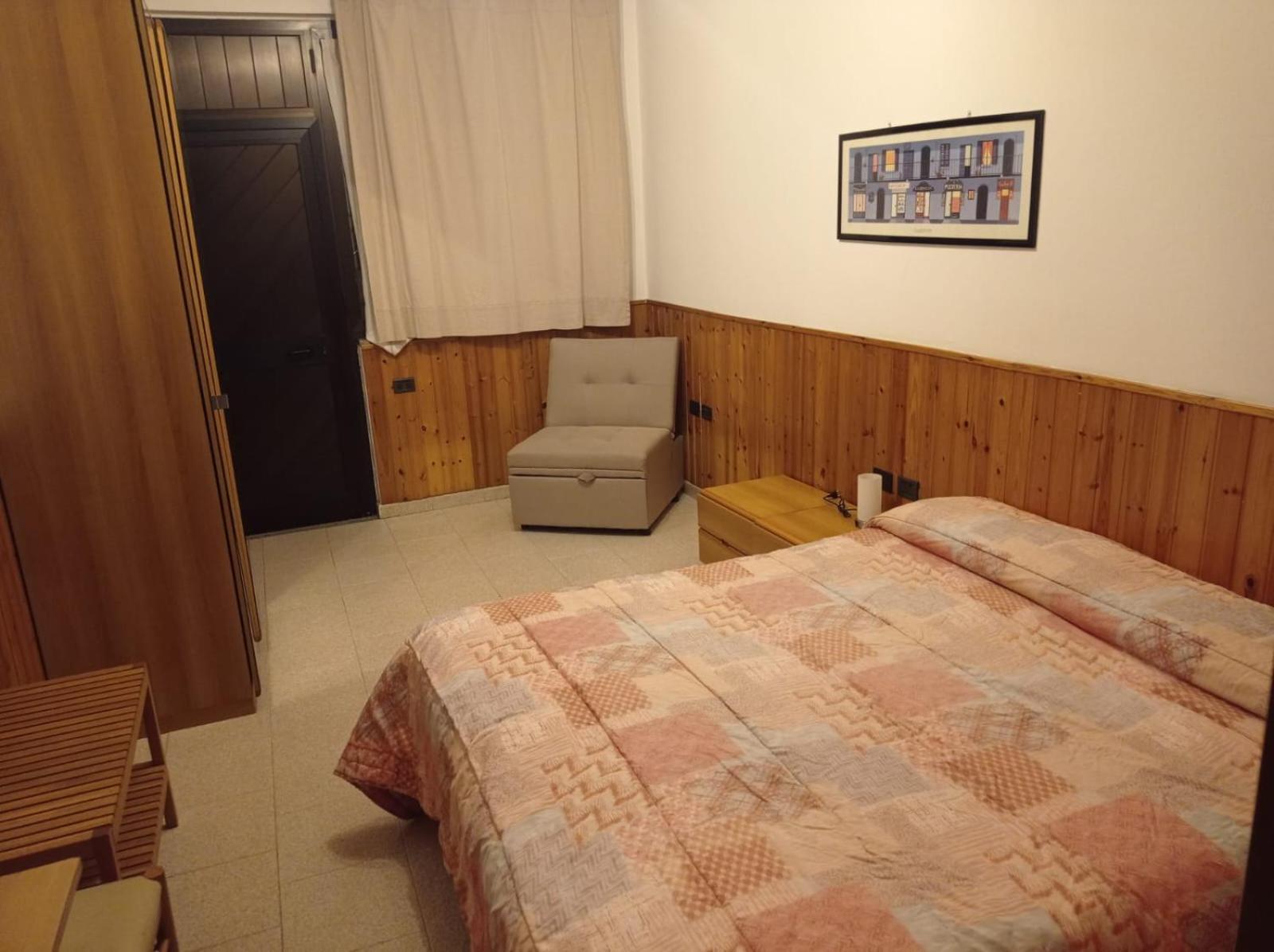 Albergo Brioschi Caponago Екстериор снимка